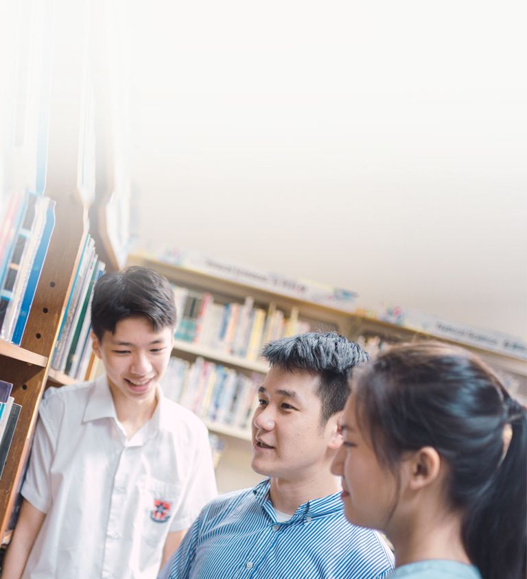 學校社會工作服務